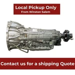 2014 2016 Subaru Forester 2.5L Auto Transmission Assembly Oem, 400-62546. Fixed Price $1400.00.