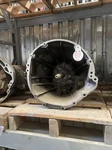 Manual Transmission 3.7L 2WD Fits 05-08 Liberty 52104703AE. Fixed Price $1249.99.