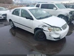 Used Manual Transmission Assembly Fits: 2003 Toyota Corolla Mt Fwd 5 Speed Grade. Fixed Price $1865.00.