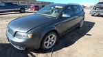 Used Manual Transmission Assembly Fits: 2005 Audi A4 Mt 6 Speed Awd Quattro 1.8L. Fixed Price $858.89.
