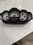 Instrument Cluster 2002 Porsche 996 Turbo. Fixed Price $400.00.
