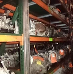 2022-2023 Kjeep Wagoneer 5.7L 4X4 Auto Transmission Assembly 1K Miles Oem Lkq. Fixed Price $2353.20.