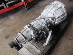 Automatic Transmission Speed Fits 04-05 Mazda RX8 462120. Fixed Price $279.30.