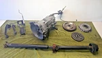 87-93 Bmw E30 Getrag 260 5-SPEED Manual Transmission Full Swap Oem 70K Low Miles. Fixed Price $3999.99.