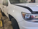 Automatic Transmission 2.5L 6 Speed Opt Myb 4WD Fits 15-20 Canyon 4103740. Fixed Price $2548.38.