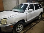 Automatic Transmission 2.7L Speed Awd Fits 01-06 Santa Fe 547338. Fixed Price $261.25.