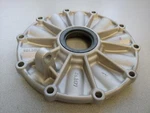 Very Nice Used Genuine Porsche 911 912 Transmission Aluminum Side Cover #3 Nla. Fixed Price $165.00.