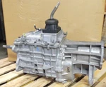 Tremec TR4050 Speed Manual Transmission With 29 Spline Output Shaft. Fixed Price $3650.00.
