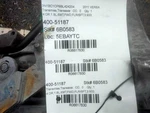 2009 2010 2011 Nissan Versa 6 Spd Mt Manual Transmission Oem. Fixed Price $475.00.