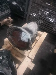 2004 Dodge 2500 Pickup Automatic Transmission Assembly 4WD 120K Miles Oem. Fixed Price $1025.00.