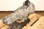 2008-2014 Subaru Impreza Wrx Turbo Manual Transmission Rear Diff Jdm EJ255. Fixed Price $1299.00.
