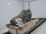 Automatic Transmission 3.2L Id Glj Fits 04-05 Touareg 128235. Fixed Price $457.60.