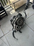 2016 Jeep Cherokee Limited Transmissions 4X4 V4 Autom Tico. Fixed Price $450.00.