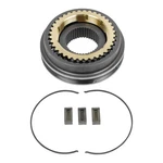 Usa Standard Manual Transmission A833 3RD & 4TH Synchro Assembly 1970-1975. Fixed Price $117.74.