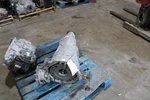 2018-2020 Audi SQ5 Transmission (8 Speed, At), Id Shq. Fixed Price $688.75.