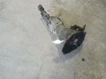 Manual Transmission Coupe Without Turbo From 1986 Mazda RX7 10568284. Fixed Price $752.83.