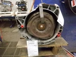 2009-2010 Audi Q7 Automatic Transmission 115K Miles Oem Lkq. Fixed Price $1097.60.