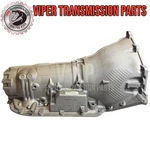 4L80E Transmission Case Gmc Chevy Npr 24208421 (2004-UP). Fixed Price $475.00.