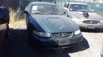 1999-2004 Ford Mustang 3.8L Mt Spd Manual Transmission 213K Miles. Fixed Price $700.00.