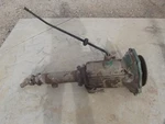 Vintage Cadillac Top Loader Manual Transmission Hotrod 1934. Fixed Price $500.00.