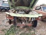 Automatic Transmission 8-390 Mx Fits 65-66 Ford Pass. 203775. Fixed Price $550.00.