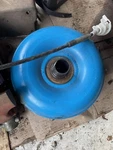 Torque Converter Fwd Fits 95-99 Eclipse Talon. Fixed Price $78.39.