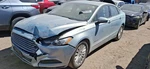 2014 Ford Fusion Automatic Hybrid Transmission Oem 150K Miles - LKQ450910753. Fixed Price $1786.10.