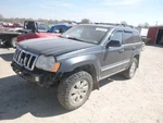 Jeep Grand Cherokee 2008 3.0L Automatic Transmission 4WD 52108574AA 3172. Fixed Price $723.99.