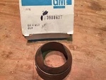 1965-74 Gmc Chevrolet Medium Duty Truck Nos Shifter Lever "cup" 3988627. Fixed Price $45.00.