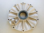 Very Nice Used Genuine Porsche 911 912 Transmission Aluminum Side Cover #11 Nla. Fixed Price $165.00.
