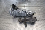 Jdm TY754VBBBA 02 - 05 Subaru Impreza Wrx Awd Speed Manual Transmission 4.11. Fixed Price $1349.00.