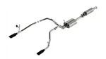 Borla 140852BC Type Cat Back Exhaust For 2019-2025 Ram 1500 3.6L. Fixed Price $1767.99.