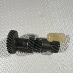 Nos Gm #3859951 Saginaw 3SPD Cluster Gear 1960-81 29-21-15-14. Fixed Price $200.00.