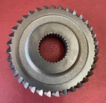 Mercedes-benz 716.2 Manual Transmission Gear 124-262-06-21 For Mbz W124. Fixed Price $96.76.