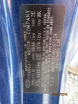Used Manual Transmission Assembly Fits: 2011 Hyundai Accent Mt Exc. Blue Model G. Fixed Price $785.00.