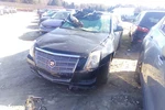 2011 Cadillac Cts Automatic Transmission Oem 121K Miles - LKQ407414065. Fixed Price $593.60.