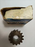 1961-1969 Chrysler 3-SPEED Manual Transmission Reverse Idler Gear 2124562 Nos.. Fixed Price $117.54.