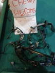 2002 2003 2004 Acura Rsx Type K20A2 Engine Harness 6 Speed Manual Like New Oem. Fixed Price $403.43.