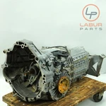 05-08 Porsche Boxster 2.7L G87.01 Speed Manual Transmission Rwd 117K Z6903. Fixed Price $899.99.