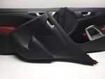13 14 15 16 Hyundai Veloster Door Panel 3PCS Oem R-spec 86K Miles. Fixed Price $594.99.