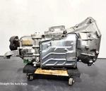Oem Bmw M3 E90 E92 E93 Dct S65 Complete Dual Clutch Transmission Gearbox 102K. Fixed Price $1548.00.