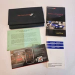 2012 Dodge Challenger Owners Manual SRT8 392 V8 6.1L 5.7L R/t Plus Classic Oem. Fixed Price $69.95.