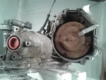 Automatic Transmission 1992 Lincoln Continental 142K Miles. Fixed Price $622.55.