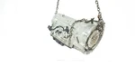 Transmission Assembly Automatic Awd 4.8L Oem Porsche Cayenne 2008. Fixed Price $166.25.