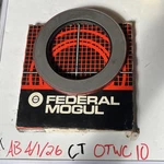 Federal-mogul 456618 Rear Wheel Oil And Grease Seal Automotive Replacement Nos. Fixed Price $7.20.