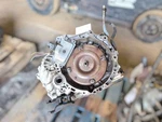 Automatic Transmission Cvt Federal 2WD Fwd Thru 4/08 Fits Rogue 35487. Fixed Price $1045.00.