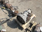 2003-2006 Jeep Wrangler Tj 4.0L Oem Automatic Transmission Assembly 52850694. Fixed Price $1495.00.