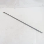 36.5" Bishop-wisecarver Dualvee Stainless Steel Track Rail Size Drilled T3SS. Fixed Price $169.99.