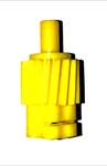 18 Tooth Yellow Ford Speedometer Driven Gear (C0DD-17271-B) New!. Fixed Price $14.00.