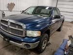 Automatic Transmission 4WD 4.7L 8-287 Fits 00-02 Dakota 474704. Fixed Price $725.00.